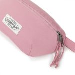 EASTPAK BUMBAG LARGE WASHED ROSE