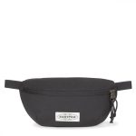 EASTPAK BUMBAG LARGE WASHED DARK