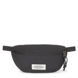 EASTPAK BUMBAG LARGE WASHED DARK