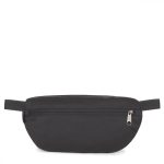 EASTPAK BUMBAG LARGE WASHED DARK