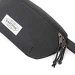 EASTPAK BUMBAG LARGE WASHED DARK