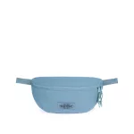 EASTPAK BUMBAG LARGE Monotone Blue