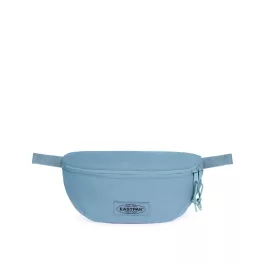 EASTPAK BUMBAG LARGE Monotone Blue