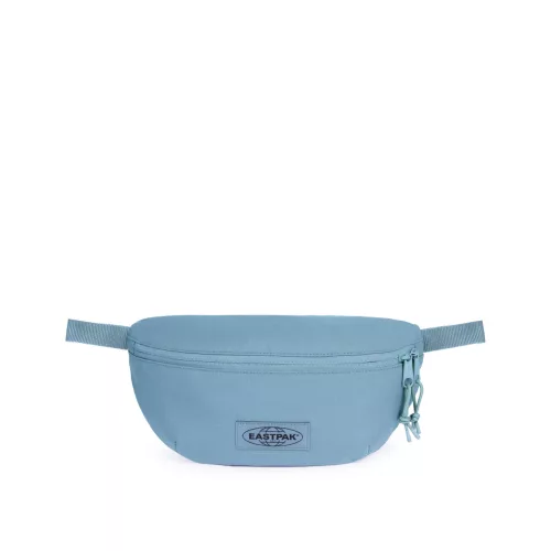 EASTPAK BUMBAG LARGE Monotone Blue