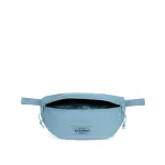 EASTPAK BUMBAG LARGE Monotone Blue