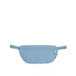 EASTPAK BUMBAG LARGE Monotone Blue
