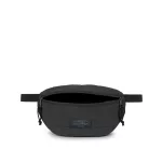 EASTPAK BUMBAG LARGE PuffChecksBlack