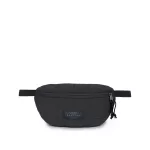 EASTPAK BUMBAG LARGE PuffChecksBlack