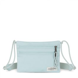 EASTPAK CROSTIN WASHED Turquoise