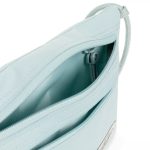 EASTPAK CROSTIN WASHED Turquoise