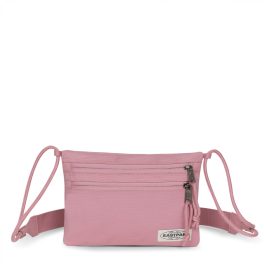 EASTPAK CROSTIN WASHED ROSE
