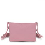 EASTPAK CROSTIN WASHED ROSE