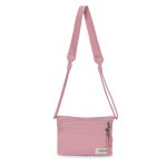 EASTPAK CROSTIN WASHED ROSE
