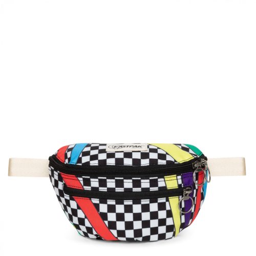 EASTPAK SPRINGER BOTTLE CHEX FLEX