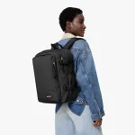 EASTPAK CABIN PAK'R Black