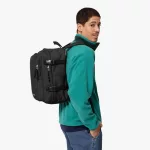 EASTPAK CABIN PAK'R Black