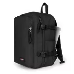 EASTPAK CABIN PAK'R Black