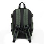 EASTPAK CABIN PAK'R Tarp Forest