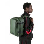 EASTPAK CABIN PAK'R Tarp Forest