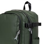 EASTPAK CABIN PAK'R Tarp Forest