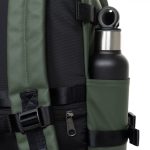 EASTPAK CABIN PAK'R Tarp Forest