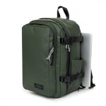 EASTPAK CABIN PAK'R Tarp Forest