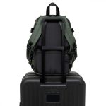 EASTPAK CABIN PAK'R Tarp Forest