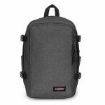 EASTPAK CABIN PAK'R Black Denim