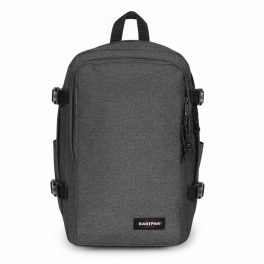 EASTPAK CABIN PAK'R Black Denim