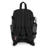 EASTPAK CABIN PAK'R Black Denim