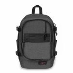 EASTPAK CABIN PAK'R Black Denim