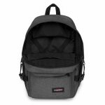 EASTPAK CABIN PAK'R Black Denim