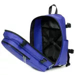EASTPAK CABIN PAK'R TARP BLUE