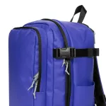 EASTPAK CABIN PAK'R TARP BLUE