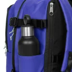 EASTPAK CABIN PAK'R TARP BLUE