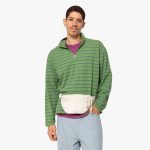 EASTPAK ICON SPRINGER OFF WHITE