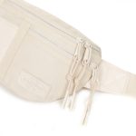 EASTPAK ICON SPRINGER OFF WHITE