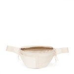 EASTPAK ICON SPRINGER OFF WHITE