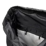 EASTPAK ICON TOPLOAD ON BLACK