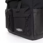 EASTPAK ICON TOPLOAD ON BLACK