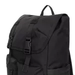 EASTPAK ICON TOPLOAD ON BLACK