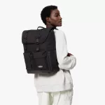 EASTPAK ICON TOPLOAD ON BLACK