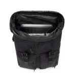 EASTPAK ICON TOPLOAD ON BLACK