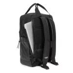 EASTPAK ICON TOTEPACK ON BLACK