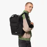 EASTPAK ICON TOTEPACK ON BLACK