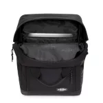 EASTPAK ICON TOTEPACK ON BLACK