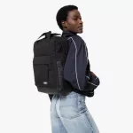 EASTPAK ICON TOTEPACK ON BLACK