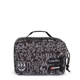 EASTPAK ROAD KIT  Keith Haring