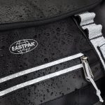 EASTPAK DUFFEL PACK M Tarp Reflect