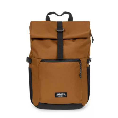 EASTPAK TOPROLL PRO CS BROWN PRO